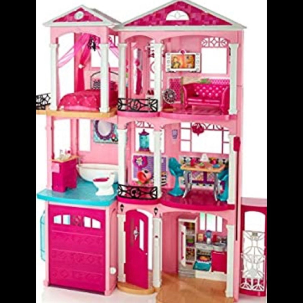 Toys